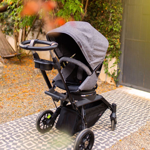 오르빗G5 유모차