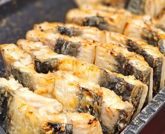 서초 방배동 장어 '장수장어대전'