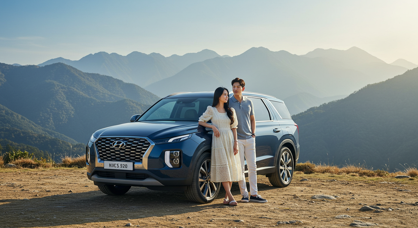 자동차 담보대출 조건