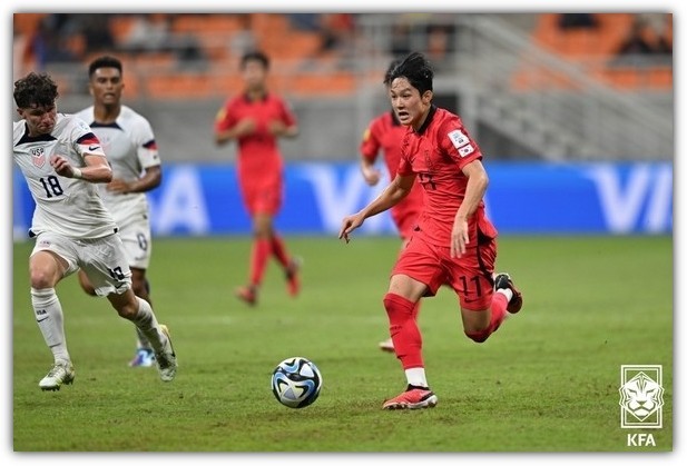 U-17 월드컵 중계 일정