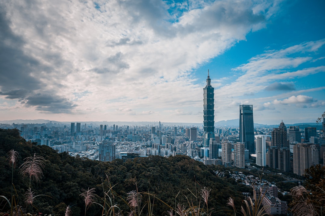 Taipei