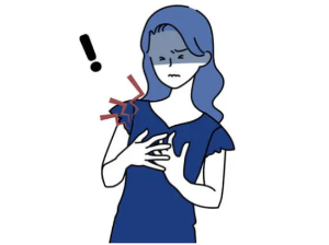 심근 경색