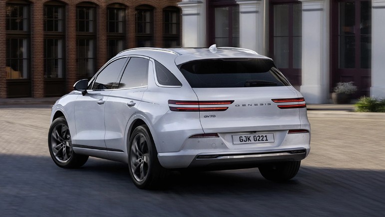 신차출고기간, 대기기간 - 제네시스, 기아자동차, 현대자동차