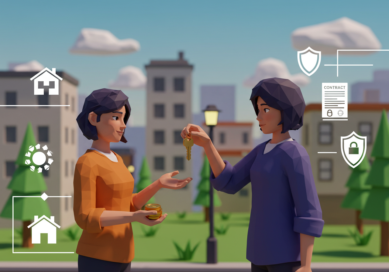 전세임대형 든든주택 입주 신청 자격, 신청 기간, 절차 완벽 정리