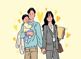 육아휴직 급여 신청, 2025 육아휴직 개편 내용