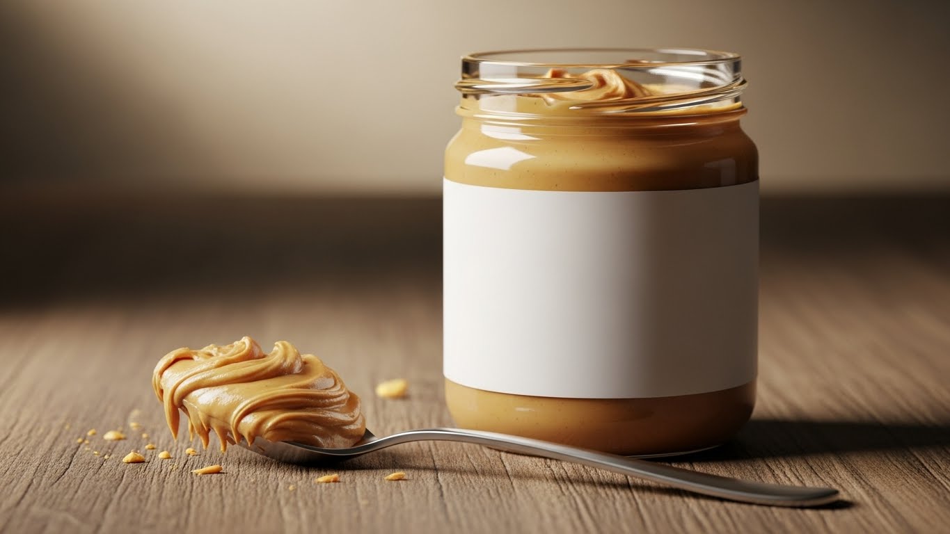 발암물질 땅콩버터