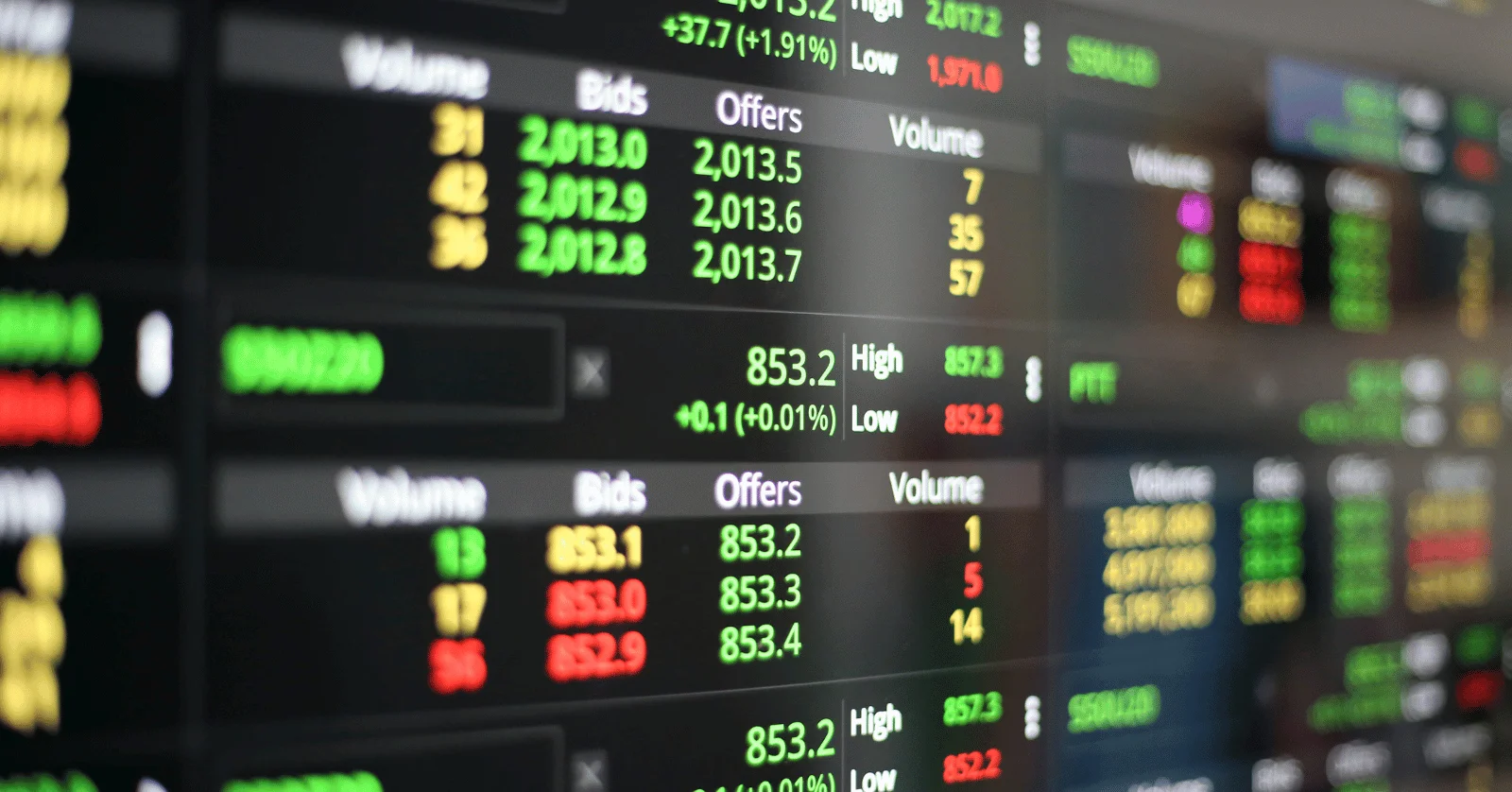 공매도하는방법