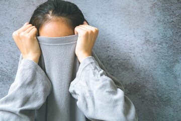대인기피증 테스트 증상 치료 극복방법