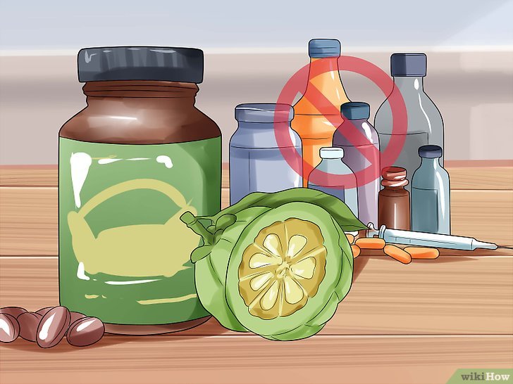 가르시니아 부작용