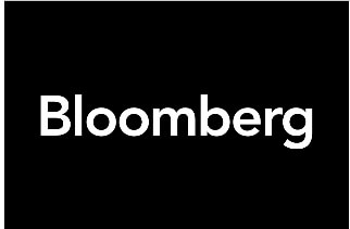 블룸버그-로고