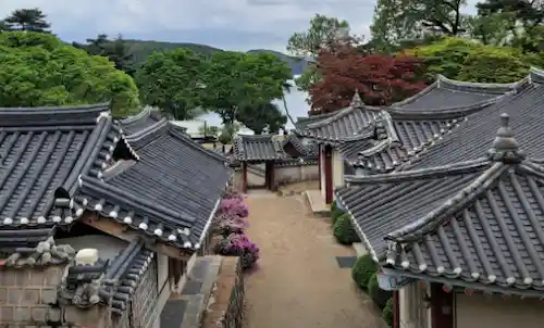 도산서원 이미지 01