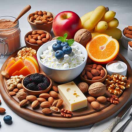 부드비히 식이요법