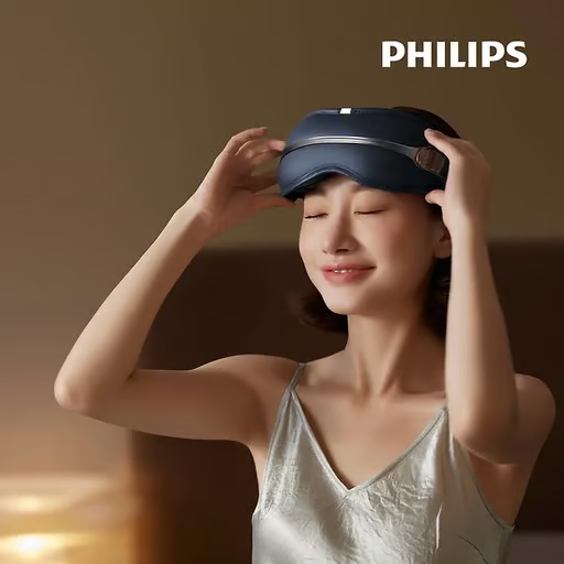 눈마사지기 온열 효과 안구건조증 개선