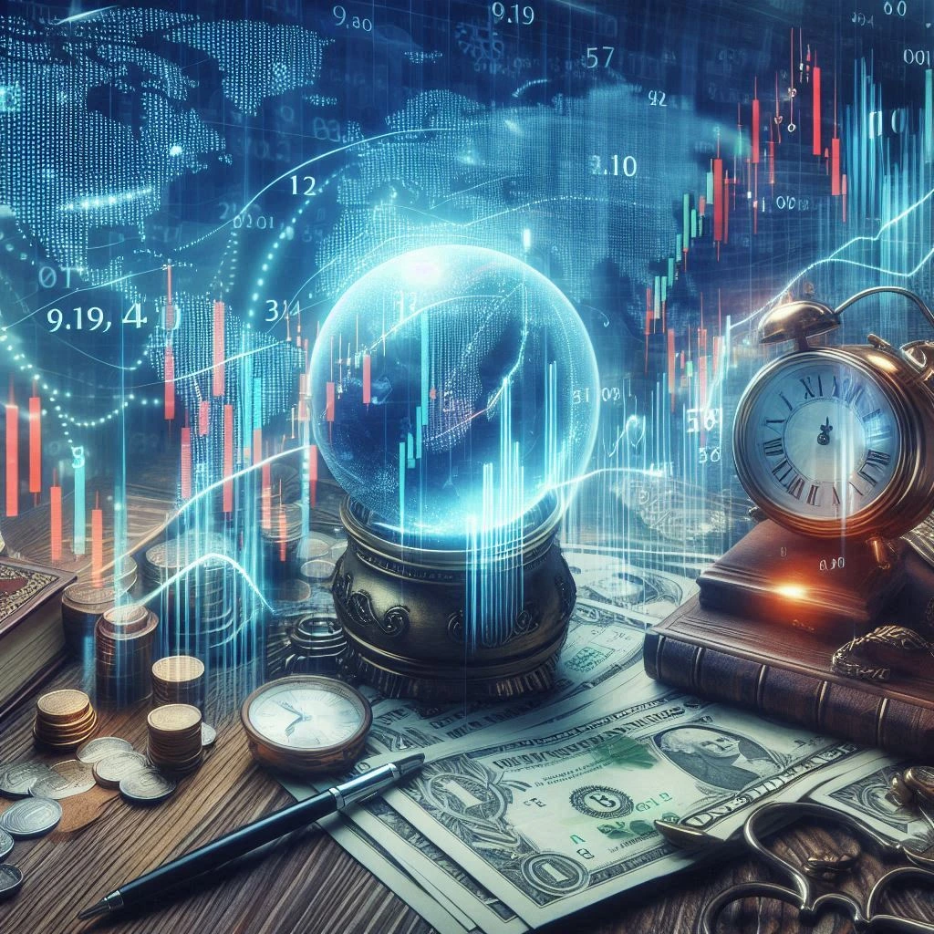 금리 변화가 주식과 채권에 미치는 영향과 투자 전략