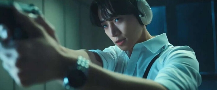 배우-이준호