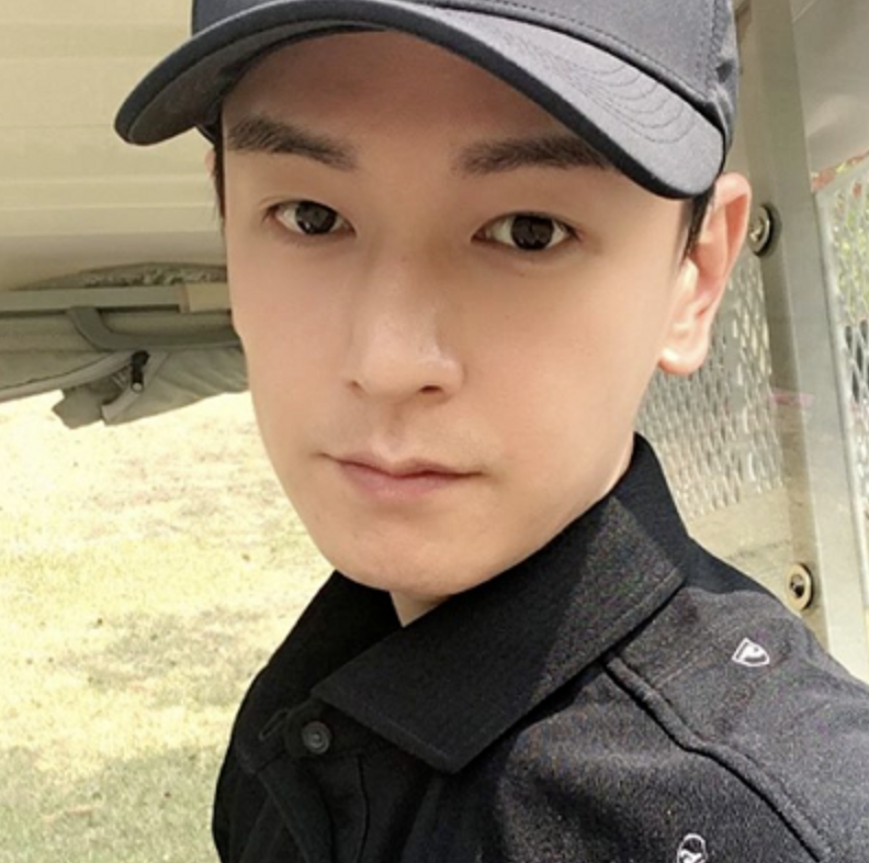 임주환 외모