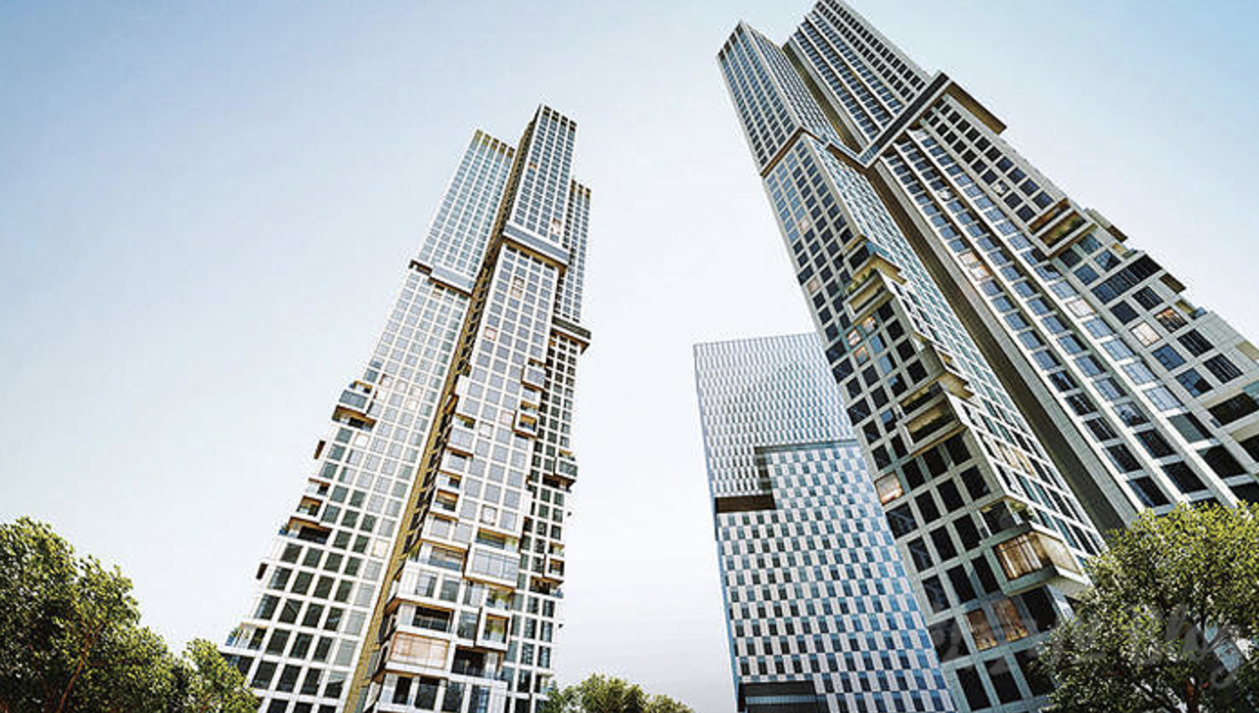 차예련-주상욱-집(아파트)-위치-평수-가격