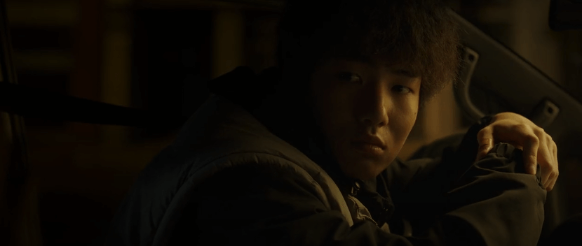 2024년 5월 영화 설계자 THE PLOT