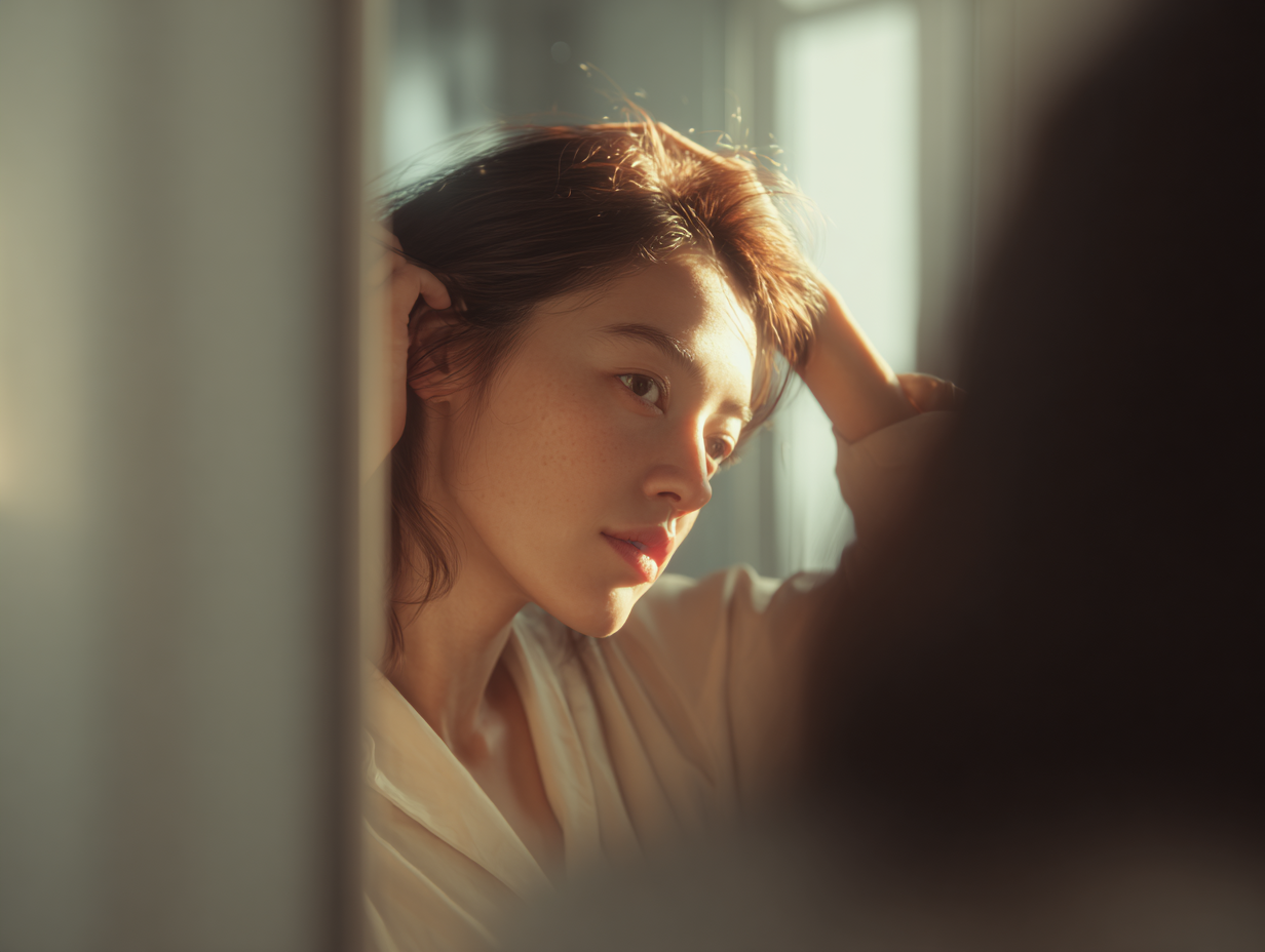 여성 탈모 병원 검사 종류와 비용