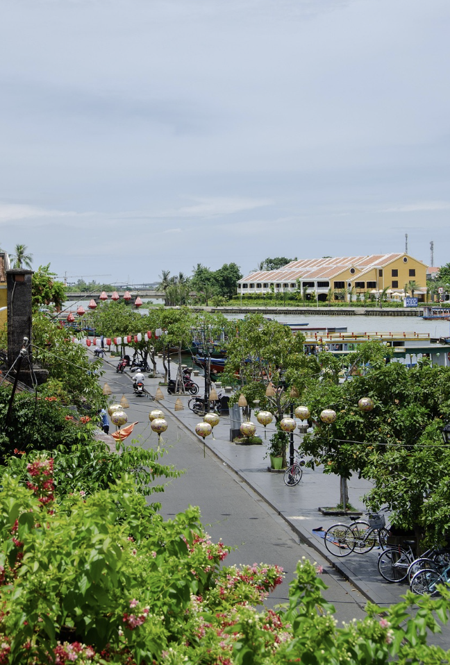 동남아시아 농업의 현재와 미래 - 전통과 혁신의 조화