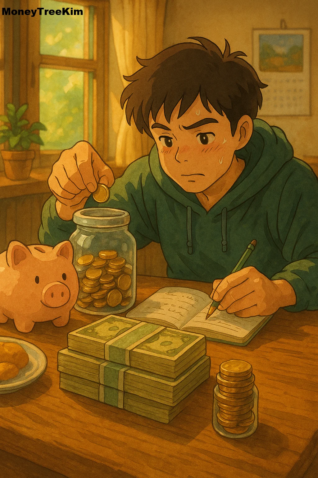 현금흐름 늘리는 생활 속 절약 팁 썸네일