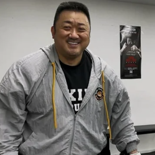 마동석 무쇠소녀단2