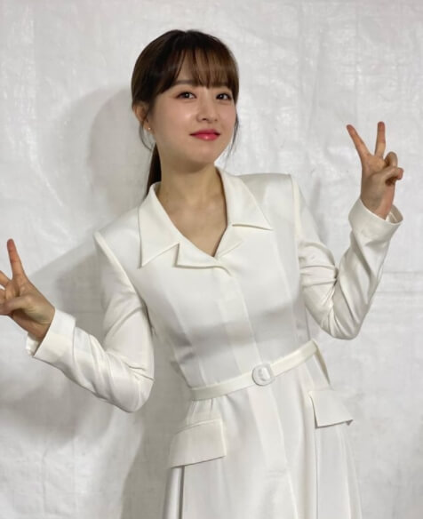 배우박보영