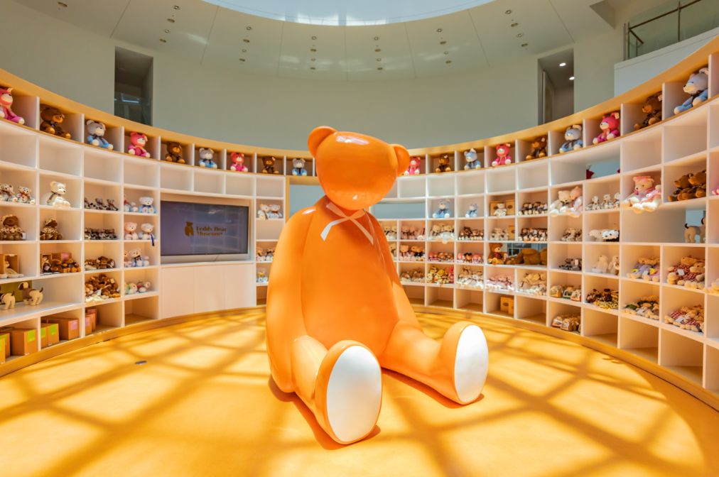 제주도 가볼만한곳 10곳 30선 테디베어뮤지엄