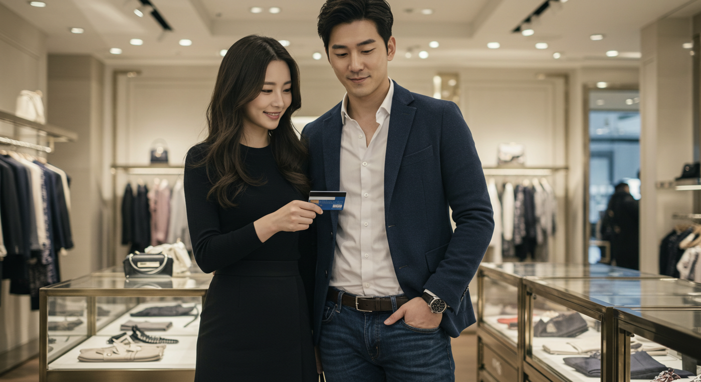 아메리칸 익스프레스 카드 혜택 총정리