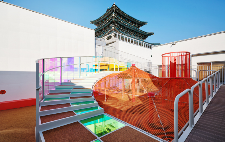 국립민속박물관 어린이박물관