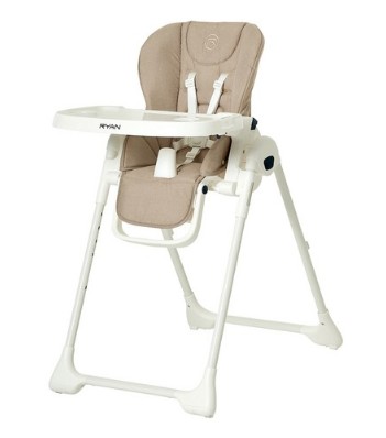 신생아용품 선물 추천 리안 프리모(하이체어)