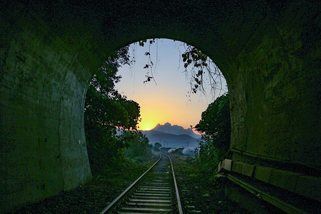 함평 목포 을호비상 무안 갑호비상 의미