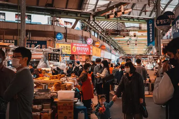 서울사랑상품권 사용처 BEST 10｜전통시장&middot;맛집&middot;생활편의점 활용법