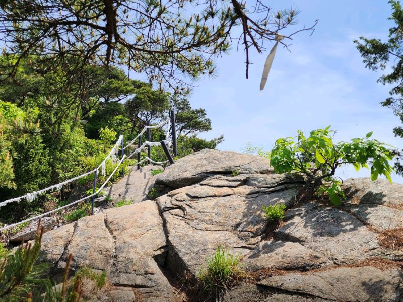 상주산