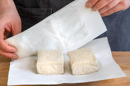 부침용과 찌개용 두부의 차이점, 단단할수록 단백질이 많다는 진실!