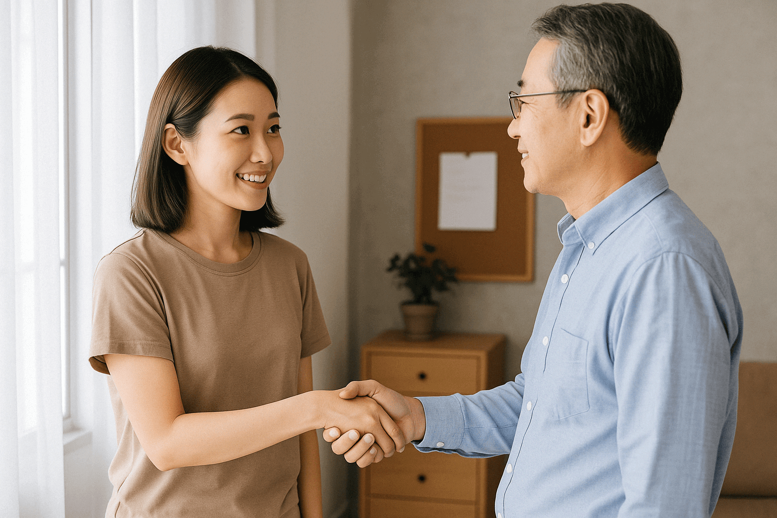  월세 계약 기간 중도퇴실(퇴거) 시 꼭 알아야할 5가지