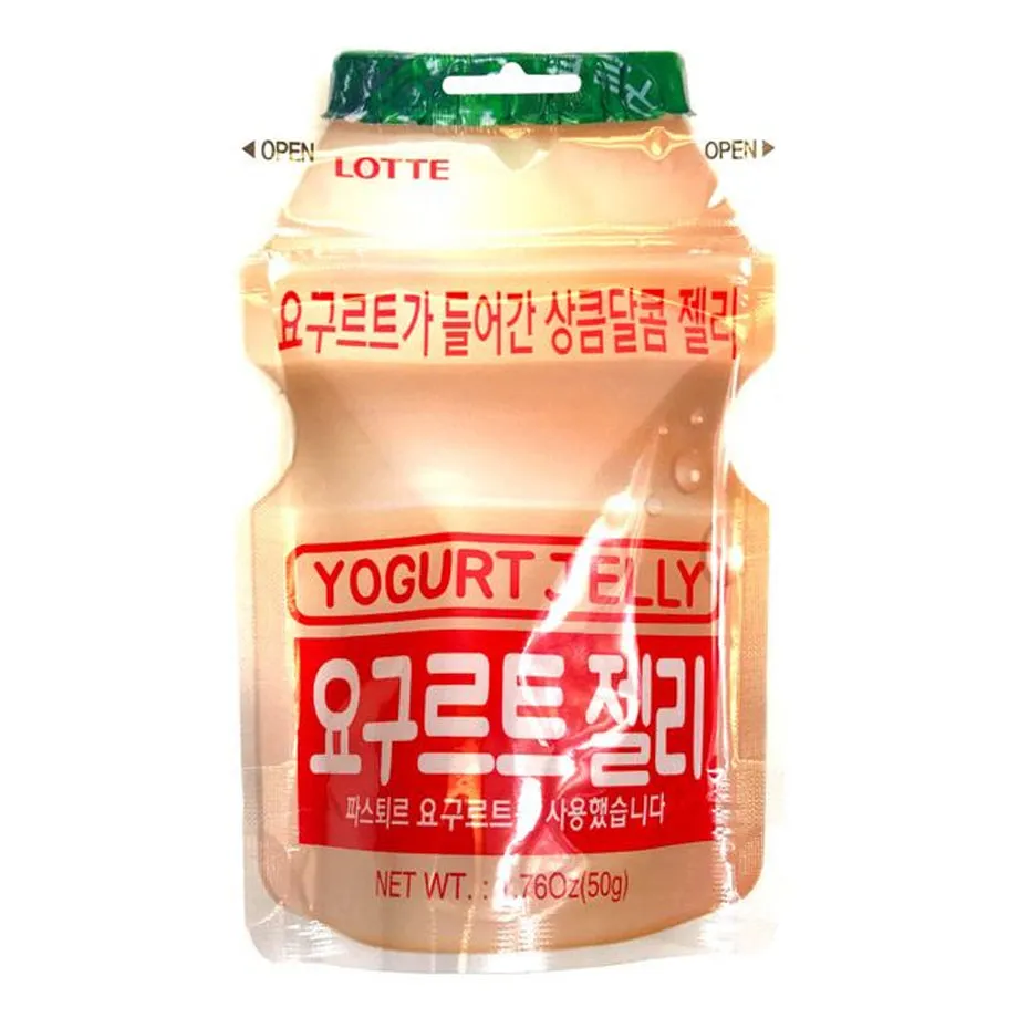 요구르트 효능 부작용 칼로리_1