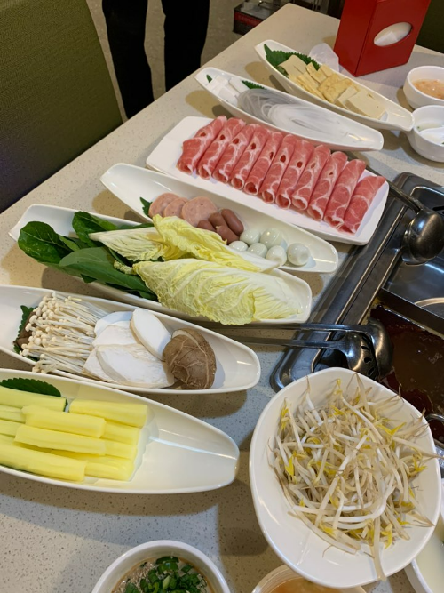 하이디라오