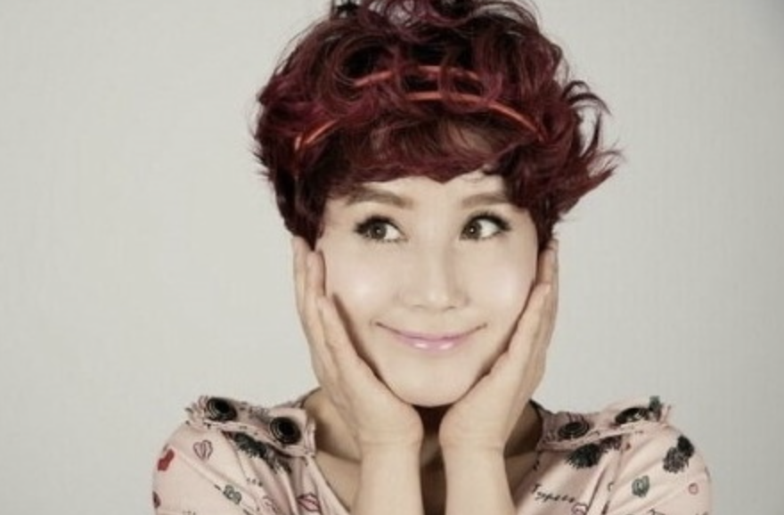 박혜경 미모
