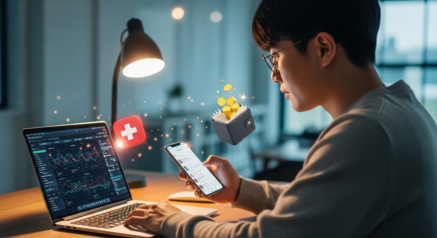 건강보험환급금조회신청