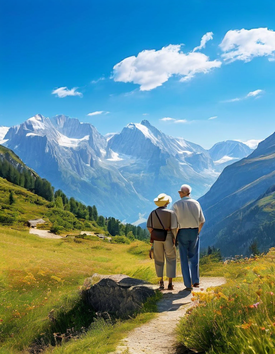 퇴직연금 수령 시점