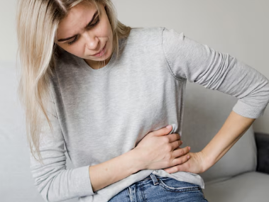 오른쪽 옆구리 통증 의심되는병 35