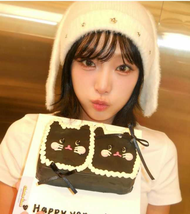 최예나 오빠 최성민