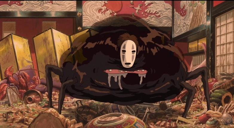 유바바는 왜 강력한가? — 권력·모성·탐욕의 중첩