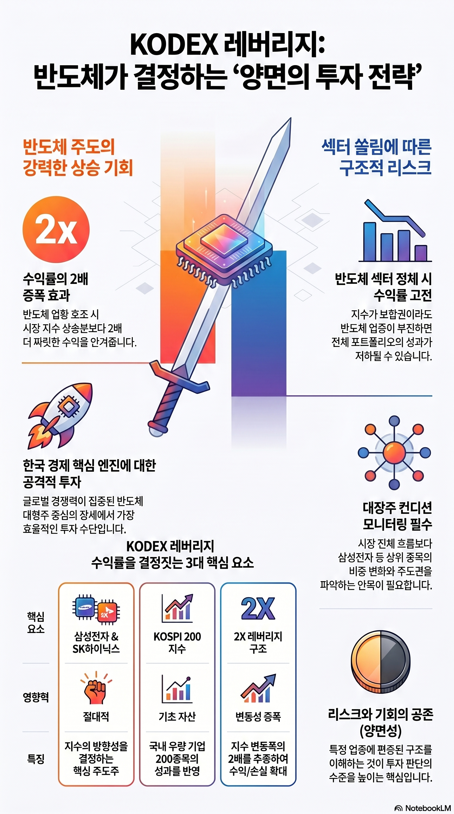 KODEX 레버리지