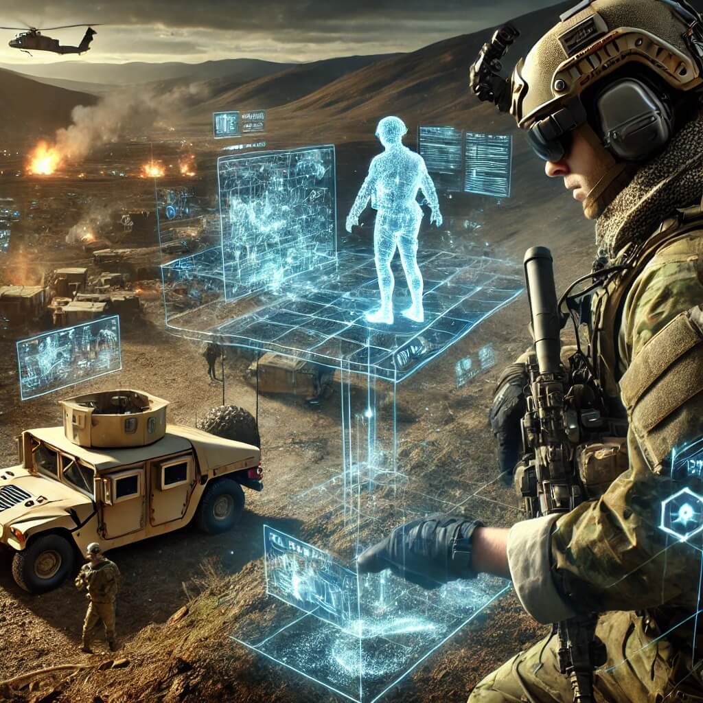 증강-현실-군사분야