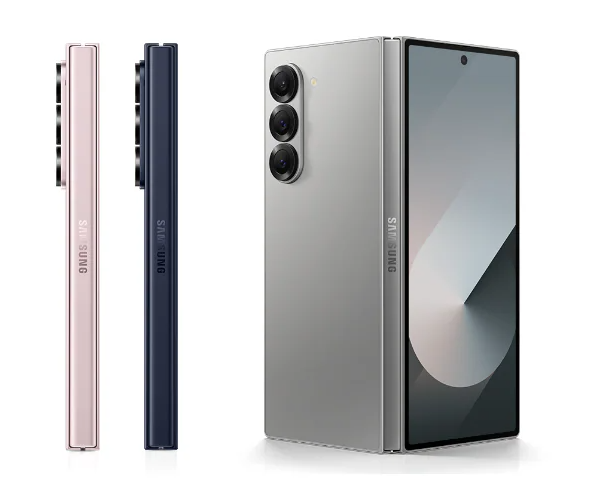 갤럭시 Z플립6 사전예약