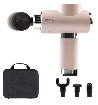 부모님 선물 Best 1 (전동 휴대용 안마기)