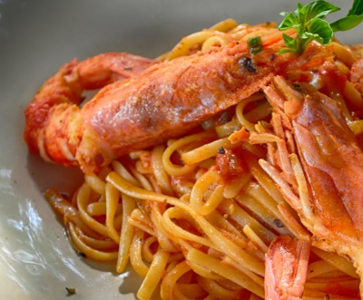 대하 소금구이 방법