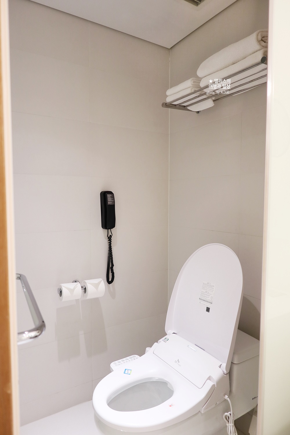 그랜드 워커힐 서울 디럭스 더블룸 솔직후기